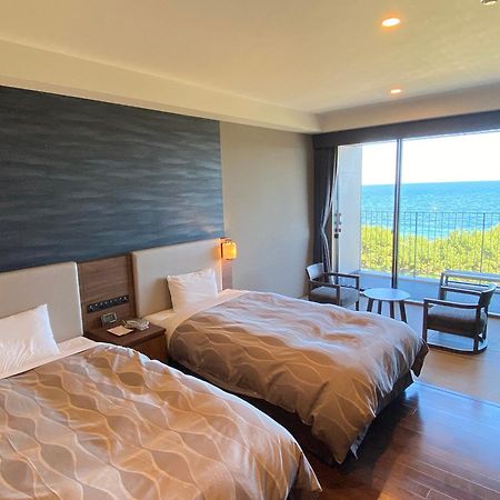 REX HOTEL Beppu Eksteriør billede