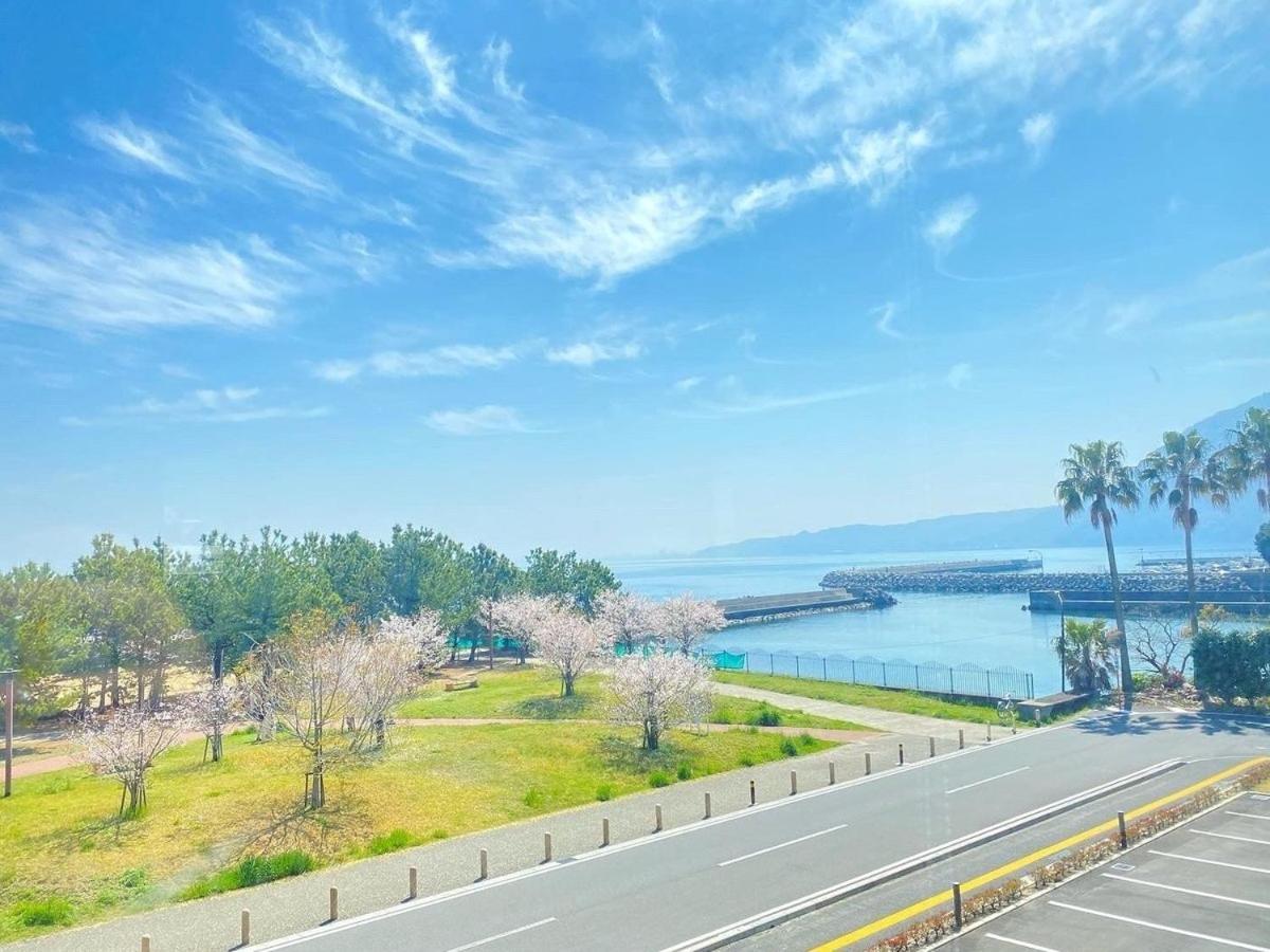 REX HOTEL Beppu Eksteriør billede