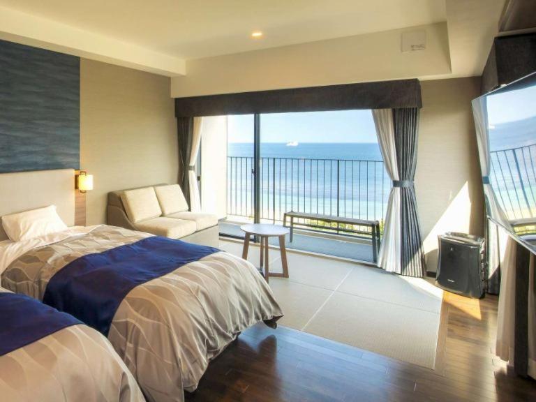 REX HOTEL Beppu Eksteriør billede