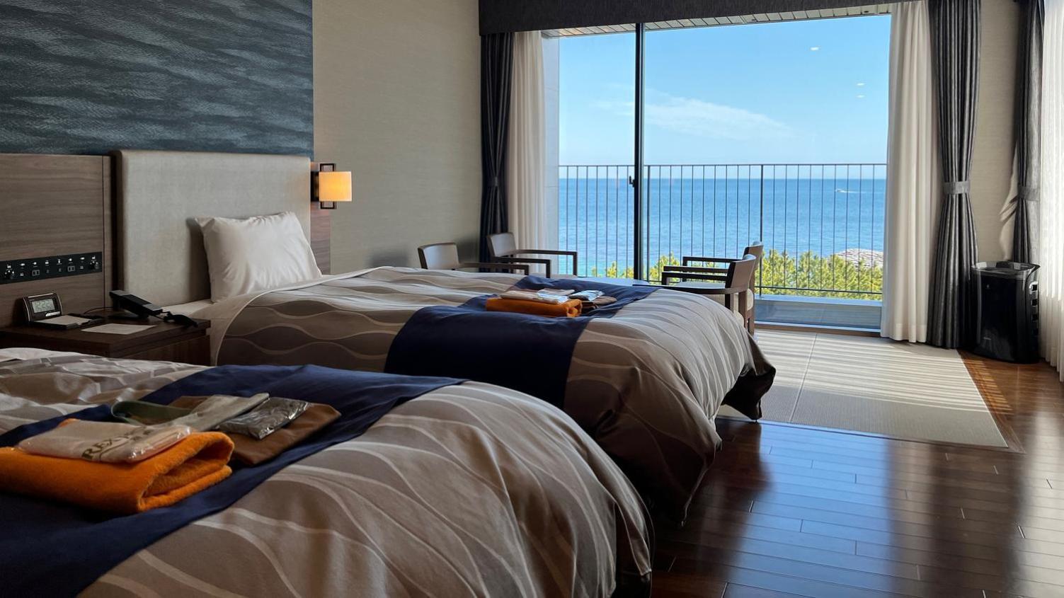 REX HOTEL Beppu Eksteriør billede