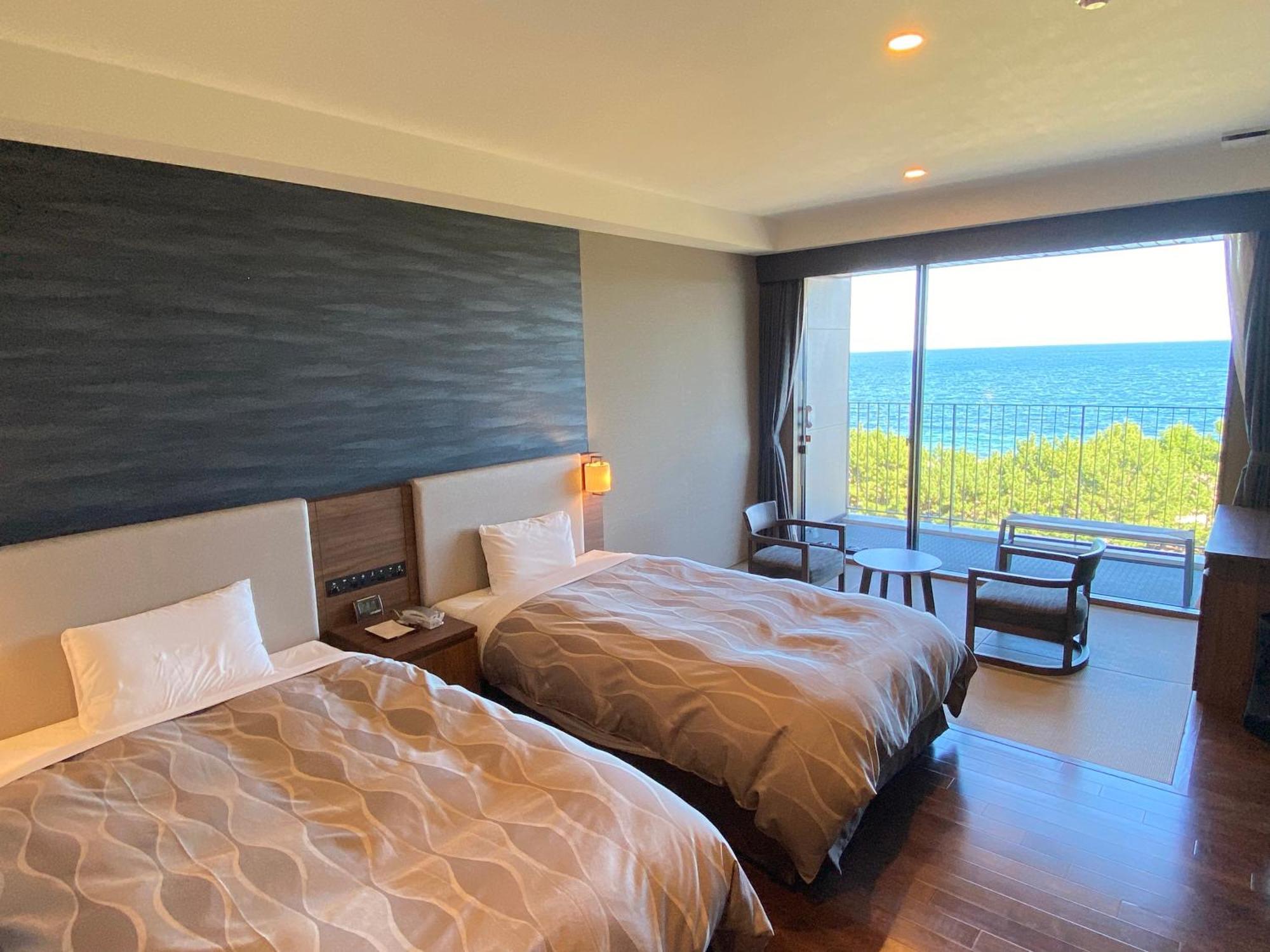 REX HOTEL Beppu Eksteriør billede