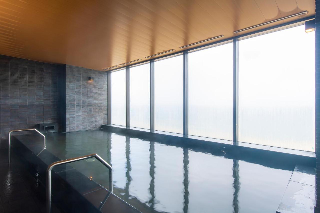 REX HOTEL Beppu Eksteriør billede
