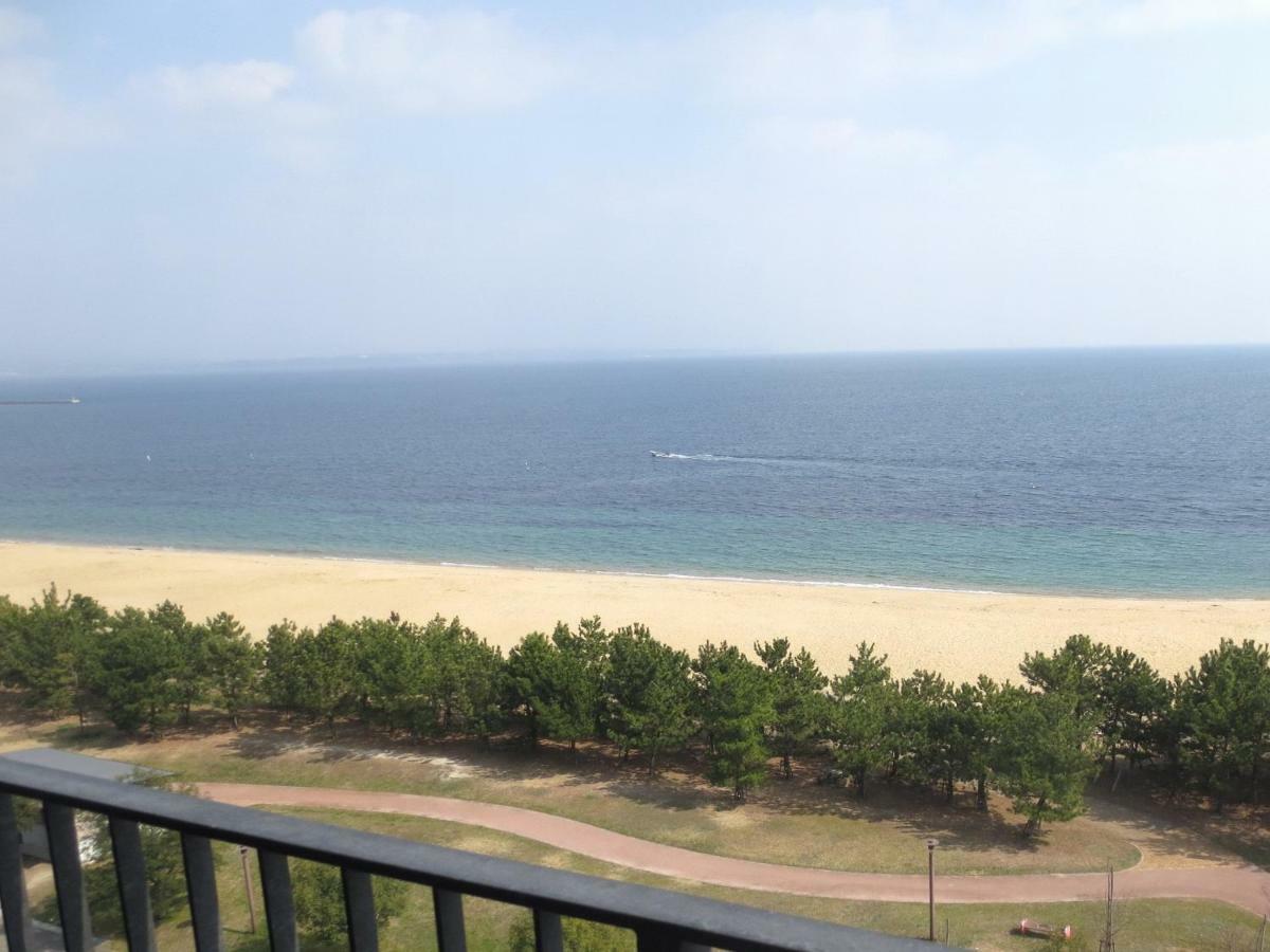 REX HOTEL Beppu Eksteriør billede