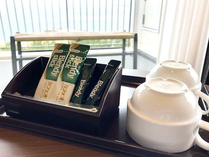 REX HOTEL Beppu Eksteriør billede